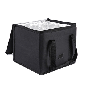 2020 meilleure vente <span class=keywords><strong>écologique</strong></span> thermique isolé sac isotherme extérieur pique-nique - Product Image 6