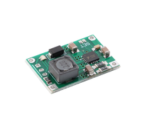 Module TP5100 Module de charge de batterie au lithium WH-370 2A charge/cellule unique 4.2V double cellules 8.4V