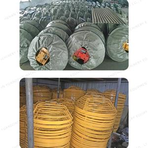 Mesin pemoles beton genggam 600-1200 MM berkualitas tinggi krom untuk pelevelan Jalan - Product Image 6