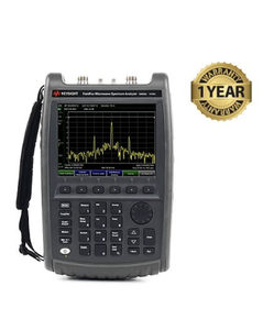 Precision Instruments N9936A FieldFox Microwave Spectrum Analyzers - Product Image 5