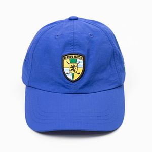 Gorras Deportivas Personalizadas con Bordado de Logotipo, Transpirables, de Secado Rápido, con Orificios Láser, para Clubes Deportivos - Product Image 6