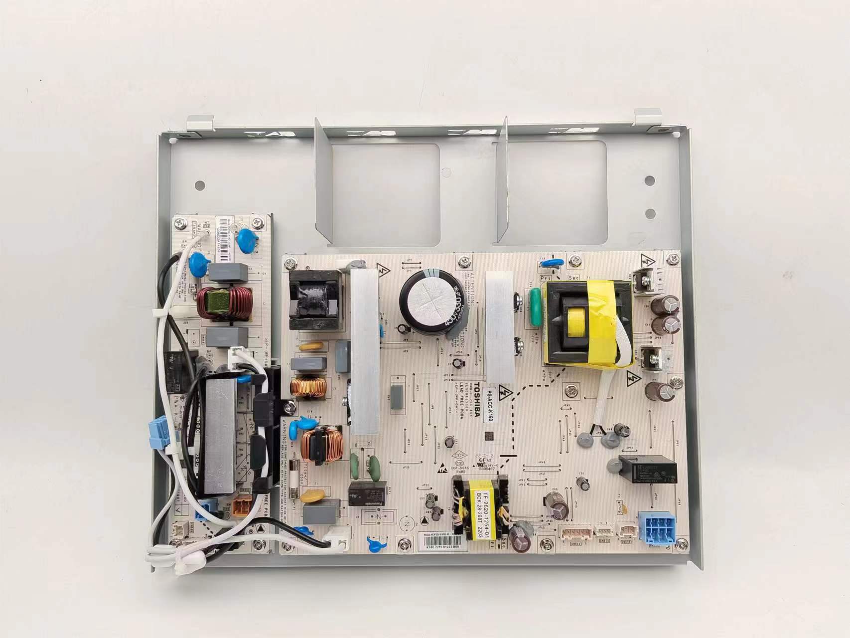 Toshiba 2528A Power Supply Board - Reliable Printer Copier Parts