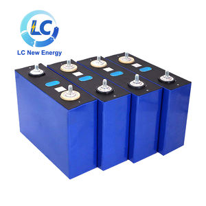 CALB 3.2v 100ah 102ah 104ah 105ah Prismático Células De Fosfato De Ferro De Lítio Bateria Lifepo4 Recarregável Para Armazenamento De Energia Solar - Product Image 1