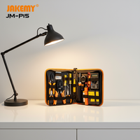 Trousse à Outils Professionnelle Complète de Réparation et Maintenance pour Réseau Informatique PC