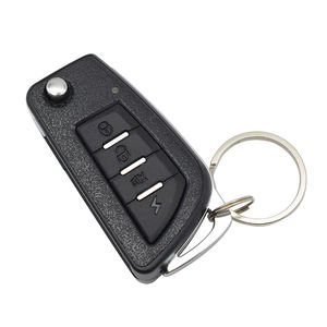 Cerradura centralizada universal, sistema de entrada <span class=keywords><strong>sin</strong></span> llave, cierre centralizado, accesorios de <span class=keywords><strong>alarma</strong></span> para <span class=keywords><strong>coche</strong></span>, puerta, ventanas, Control remoto, llave de <span class=keywords><strong>alarma</strong></span> para <span class=keywords><strong>coche</strong></span> - Product Image 4