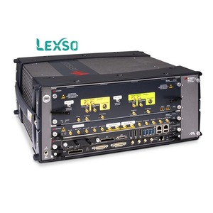เครื่องมือวัดอิเล็กทรอนิกส์ Keysight M8198a เครื่องกำเนิดสัญญาณรูปคลื่นอิสระ 128 Gsa/s พร้อมหน่วยความจำ 2 Gsa Lexso - Product Image 5