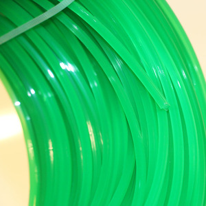 Débroussailleuse en nylon 3 m, ligne de coupe-filament pour débroussailleuse - Product Image 3