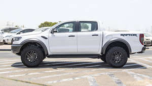 <span class=keywords><strong>CAMIONETA</strong></span> PICKUP DE <span class=keywords><strong>DOBLE</strong></span> <span class=keywords><strong>CABINA</strong></span> FORD <span class=keywords><strong>RANGER</strong></span> RAPTOR USADA - Product Image 4