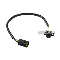 Pièce de rechange pour chariot élévateur Manlong 70002-73120 Capteur d'accélérateur CP-3HABS-210-09 pour NICHIYU FB10-30/80