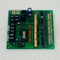Plc Seun Apto para Suministro a Granel de Placas de Circuito Impreso SU-SLCM700
