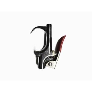 American Style 1/4 Npt Zinc Alloy Blow Gun 3 Piece Set Air Spray Tool - Product Image 3