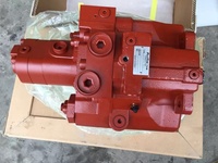 Pompe hydraulique Takeuchi TB070, pompe principale pour excavatrices TB70, TB175, TB125, TB145, ensemble de pompe Uchida