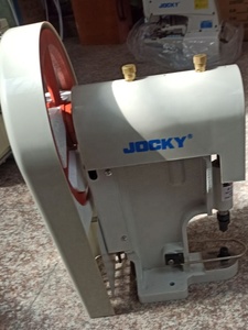 Jocky jk808 nút chụp điện tự động gắn máy may ép nhựa - Product Image 4