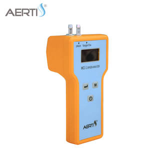 Analyseur de machine à oxygène PSA 10L test de concentrateur domestique mini analyseur d'oxygène - Product Image 2