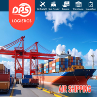Transporteurs de fret chinois dédouanement et tarif pour la cargaison de camion de mer pour le magasin en ligne de transitaire de peur du Portugal