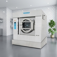 50kg Laundry Commercial Washing Machines Equipment (washer Extractor Dryer Etc.)