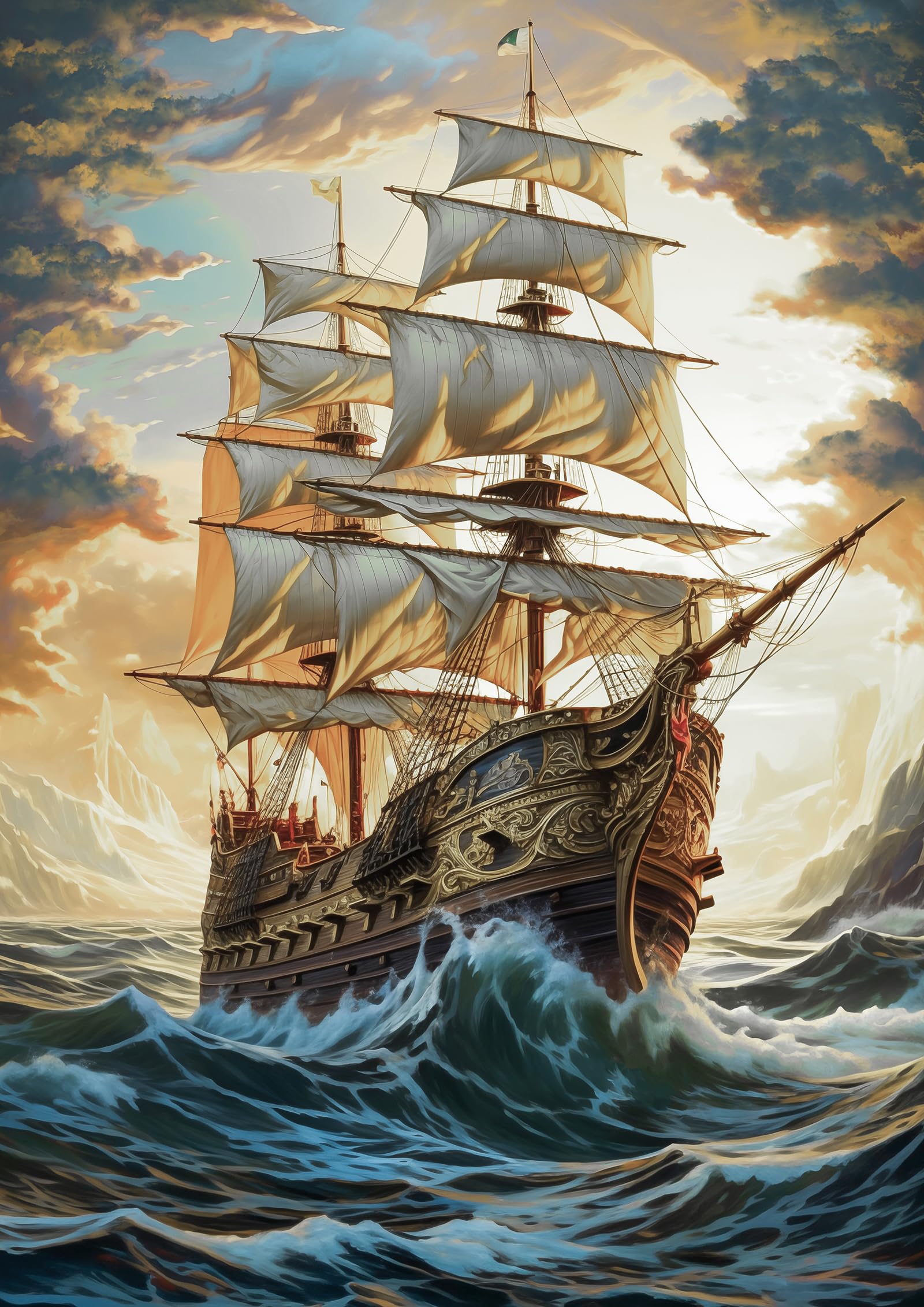 bateau