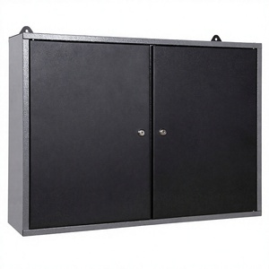 Gabinetes de Almacenamiento de Herramientas de Metal Negro JZD OEM con 7 Cajones, Capacidad de Carga de 300 kg, para Uso en Pared de Garaje, Garantía de 3 Años (Modelo TC-002) - Product Image 3