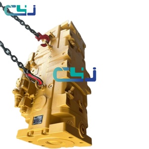 Bomba Hidráulica Principal 369-9655 3699655 para Excavadora E390FL E374FL, Conjunto de Bomba Hidráulica, Piezas de Maquinaria de Construcción - Product Image 1