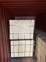 Panel Dinding PVC Modern 1220*2400 Anti Air, Anti Api, Anti Jamur, Anti Lembab, untuk Rumah Tangga dan Komersial