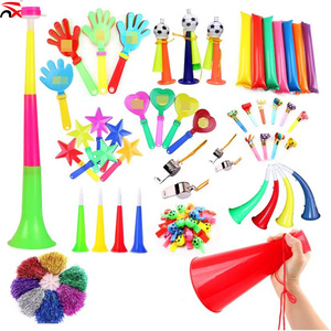 Vente en gros de bâtons d'encouragement publicitaires multifonctionnels et personnalisés pour le <span class=keywords><strong>basket</strong></span>-ball, le football et les événements sportifs - Product Image 1