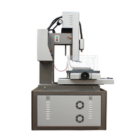 DD703.30 Groothandel Prijs Kleine Gat Boormachine Boor Edm