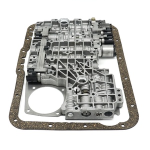 Cuerpo de Válvulas para Transmisión Automática 4R44E/5R55E/4R55E/5R44E para Explorer Mustang Aerostar 4L2Z-7A100-CA - Product Image 6