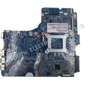 Intel 734085-601 Carte mère pour ordinateur portable HP ProBook 440 G1