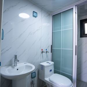 Новые модульные дома-контейнеры Porta Cabin Casa 20 и 40 футов, расширяемые, для проживания и офиса, в стиле модерн середины века - Product Image 5