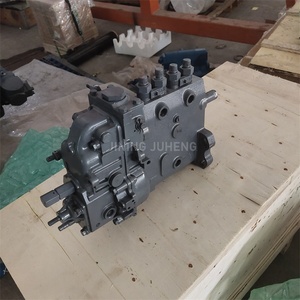 PC78US-6 Fuel Injection <strong>Pump</strong> PC78US-6-NO Injection <strong>Pump</strong> 6205711350 for Komatsu