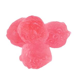 Halal Certificate <strong>Candy</strong> Snacks No Fat 100g 110g Soft <strong>Candy</strong> Fudge Juice Content Over 60% Fruit Flavor Gummy <strong>Candy</strong> Fruit Sweets - Product Image 2