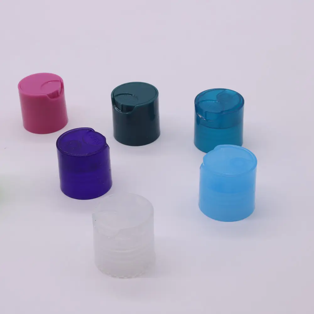 Bottle Cap Press Cap Plastic Color Accept Feature Screw Non Spill