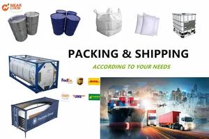 ปุ๋ยแอมโมเนียมซัลเฟตเกรดทางการเกษตรแบบเม็ด - Product Image 5