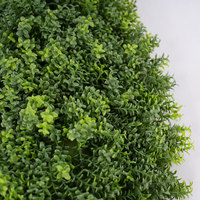 Panneaux de Gazon Artificiel Réaliste en PE, Résistants aux UV, Écologiques, pour Aménagement Paysager Décoratif de Balcon et Maison - Vente en Gros, Meilleures Ventes