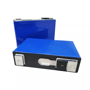 แบตเตอรี่ CATL 3.7V 72Ah แบบแท่งปริซึม NCM Li-ion พร้อม PCM ในตัว สำหรับรถยนต์ไฟฟ้าสมรรถนะสูง รถกอล์ฟ เรือ - Product Image 1