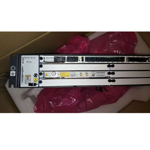 RTN 950 SL9MSITE104 02314KCL Placa de Control Dual Inalámbrica CSHLF Radio Ip Microondas Optix RTN950 - Product Image 5