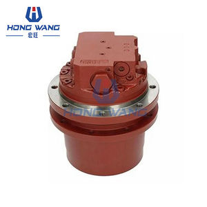 Boîte de vitesses de translation renforcée HongWang V2403 pour excavatrice, compatible avec les modèles SK13SR/SK014/SK015/SK15SR - Product Image 1