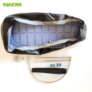 Комплект чехла для велосипеда обезьяны - Product Image 2