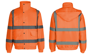 Ropa de trabajo de alta calidad Uniforme Limpiador Trabajador Reparación Hombre Trabajo Paño Tallas grandes - Product Image 4