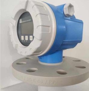 เครื่องวัดระดับอัลตราโซนิก E+H รุ่น Fmu40-Anb2a2 ช่วงการวัด 0-8 เมตร Endress+hauser อัลตราโซนิก Fmu40/41/42/43/44 สำหรับการวัดระดับที่มีคุณภาพสูง - Product Image 2