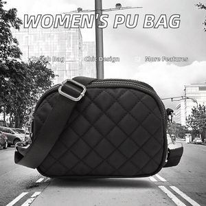 Travel Fashion Beach Soft Genuine <b>Shoulder</b> Women Woven Leather Large Tote Bag - Product Image 2