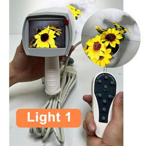 Bệnh viện video kỹ thuật số soi cổ tử cung cho phụ nữ kiểm tra cổ tử cung - Product Image 4