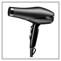 Secador de pelo multifunción al por mayor profesional <span class=keywords><strong>Siper</strong></span> AC Motor logotipo personalizado secador de pelo venta a granel con aspecto hermoso - Product Image 3