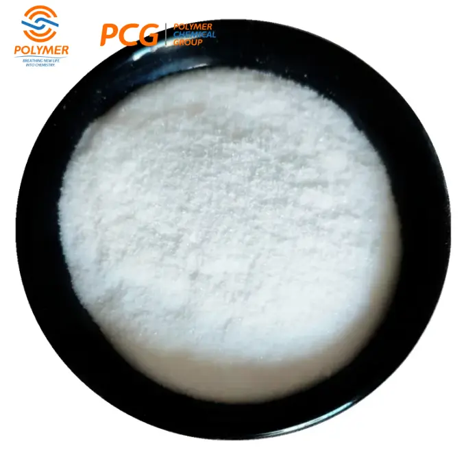 Nhà máy cung cấp polyvinyl clorua/Nhựa PVC công nghiệp cấp hóa chất CAS 9002-86-2
