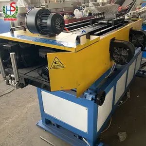 Kunststoffkabelschutzrohr Wellrohrproduktionslinie Extrudermaschine