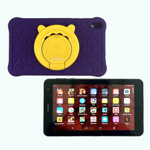 Tablette PC pour enfants personnalisée en gros, carte SIM, quadricœur, tablette éducative pour enfants, <span class=keywords><strong>Android</strong></span>, meilleure tablette, contrô<span class=keywords><strong>le</strong></span> <span class=keywords><strong>parental</strong></span> pour l'éducation - Product Image 4