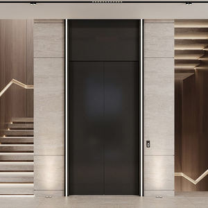 Lift Rumah Kustom untuk 4 Orang, 2-4 Lantai, dan Lift Kecil untuk Rumah - Product Image 3