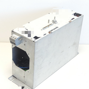 Uvr 130d = S. N°23 743 <span class=keywords><strong>711</strong></span> ++ Attention : Boîtier vide neuf d'origine, prêt à l'emploi, pour automatisation industrielle Pac Dedic - Product Image 1