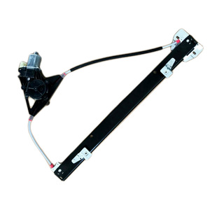 ตัวควบคุมกระจกรถยนต์ 5801482033 เหล็กสำหรับเปลี่ยนซ่อม - Product Image 1