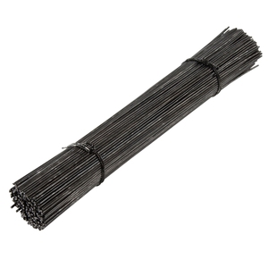 Alambre de Embalaje Galvanizado de Color Verde, con Diseño Floral, Diámetro de 0.4 mm, Calibre 18-30, Corte a Medida, en Oferta - Product Image 4